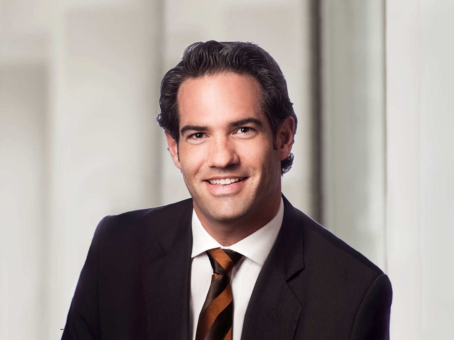 This is a profile image of Christoph Glatzel